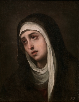 La Dolorosa