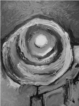 Crisis de p&aacute;nico