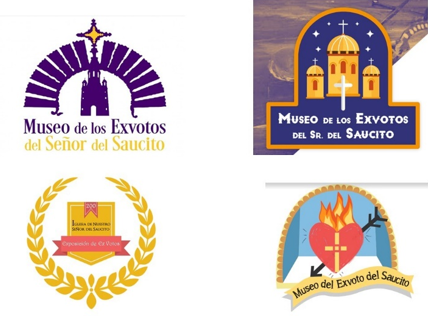 Logotipos realizados por los estudiantes de la
materia de antropología para el diseño